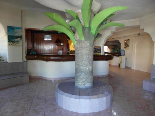 Hotel Costa Miramar