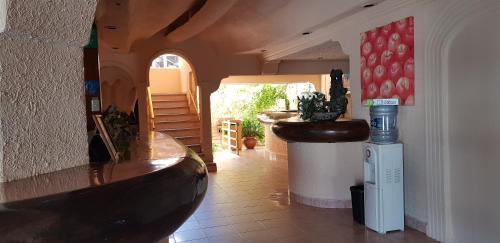 Hotel Costa Miramar