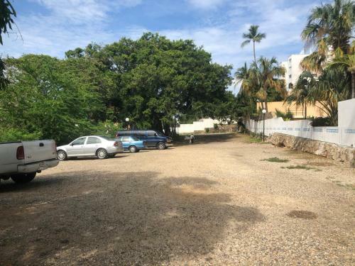 Apartamento Departamento Con Vista Playa Caleta