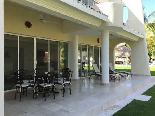 Villa Acapulco Diamante