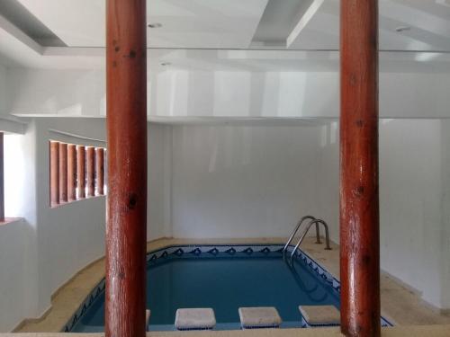 Hotel Lupita