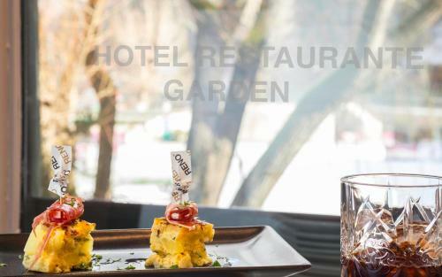 Hotel Garden
