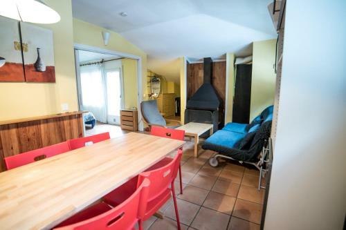 Apartament Acollidor