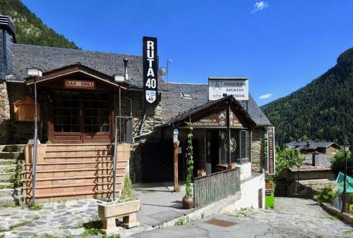 Apartament Acollidor