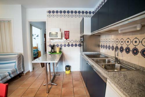 Apartament Acollidor
