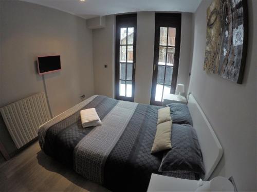 Apartamento Piso Soldeu