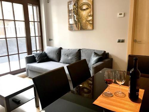 Apartamento Piso Soldeu