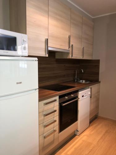 Apartamento Piso Soldeu