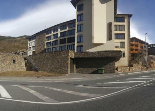 Apartamento Tarter Family