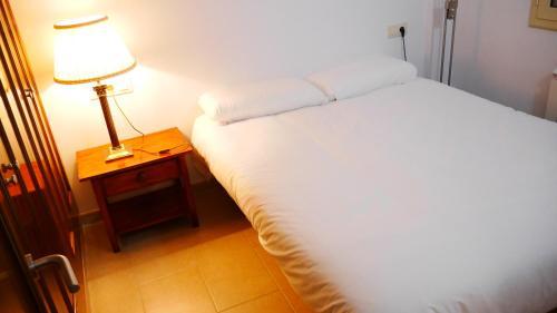 Apartamento Vitivola Comapedrosa 1-5