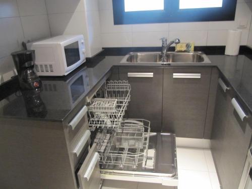 Apartamento Vitivola L'areny