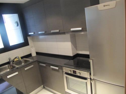 Apartamento Vitivola L'areny