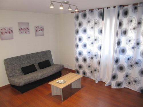Apartamento Vitivola L'areny