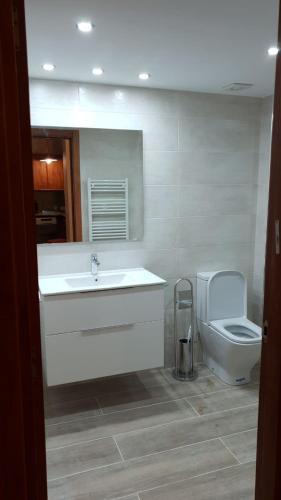 Apartamento Genciana 1r-1a