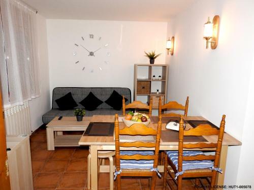 Apartment Urbanitzaci� Sol� Del Tarter