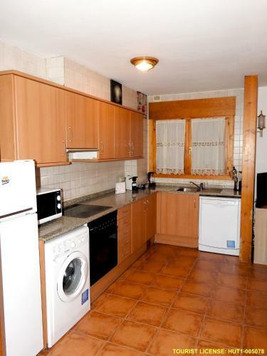 Apartment Urbanitzaci� Sol� Del Tarter