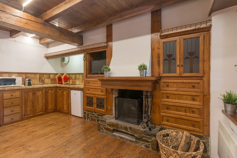 La Pleta Del Tarter Apartments
