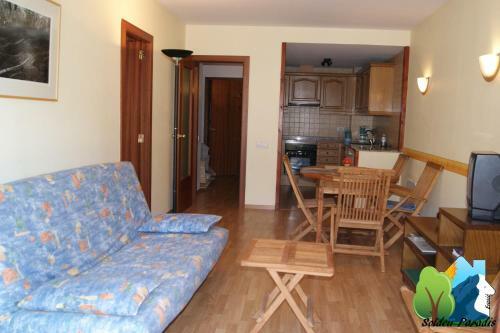 Apartamento Soldeu Paradis Tarter Alt