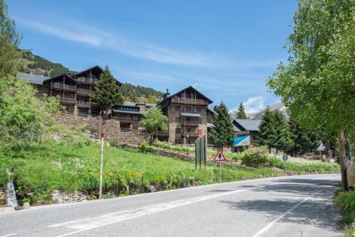 Apartamento Pic Negre Tarter