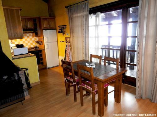 Apartment Urb. Refugis D'incles
