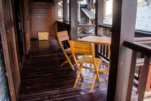 Apartment Urb. Refugis D'incles