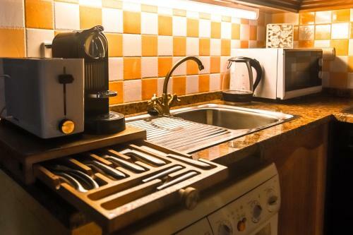 Apartment Urb. Refugis D'incles