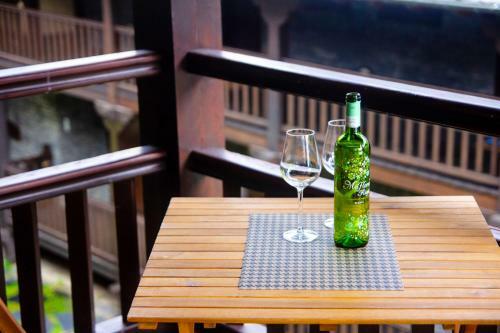 Apartment Urb. Refugis D'incles
