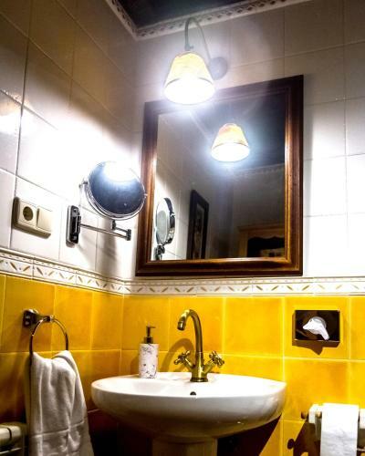 Apartment Urb. Refugis D'incles