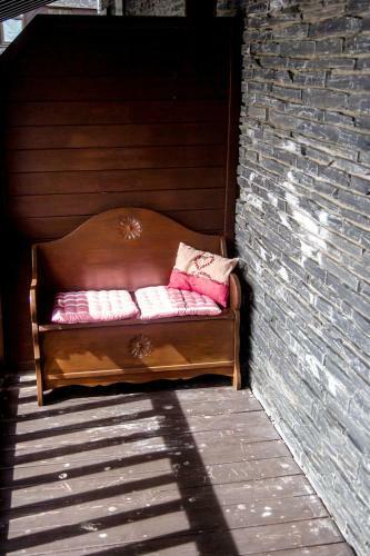 Apartment Urb. Refugis D'incles