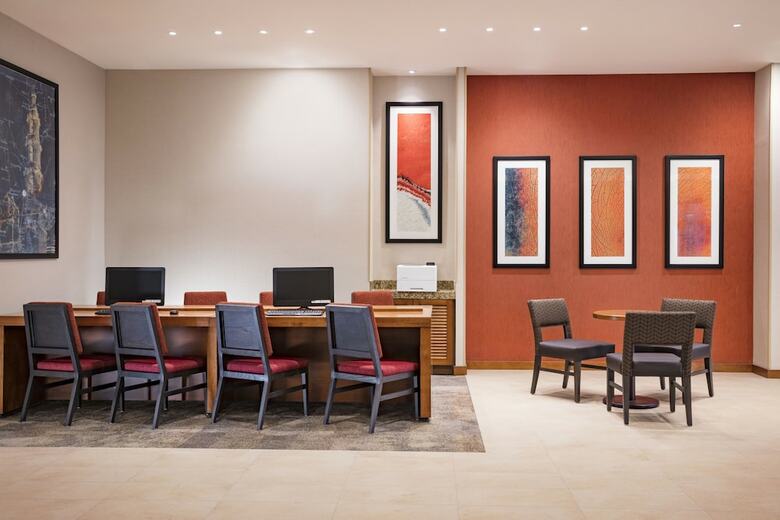 Hotel Hyatt Place Aguascalientes