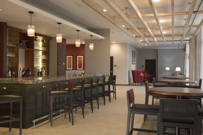 Hotel Hyatt Place Aguascalientes