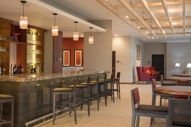 Hotel Hyatt Place Aguascalientes