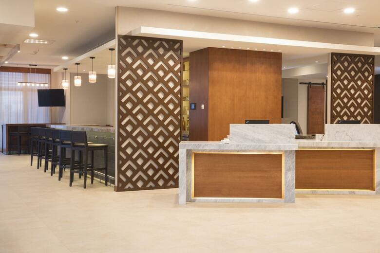 Hotel Hyatt Place Aguascalientes