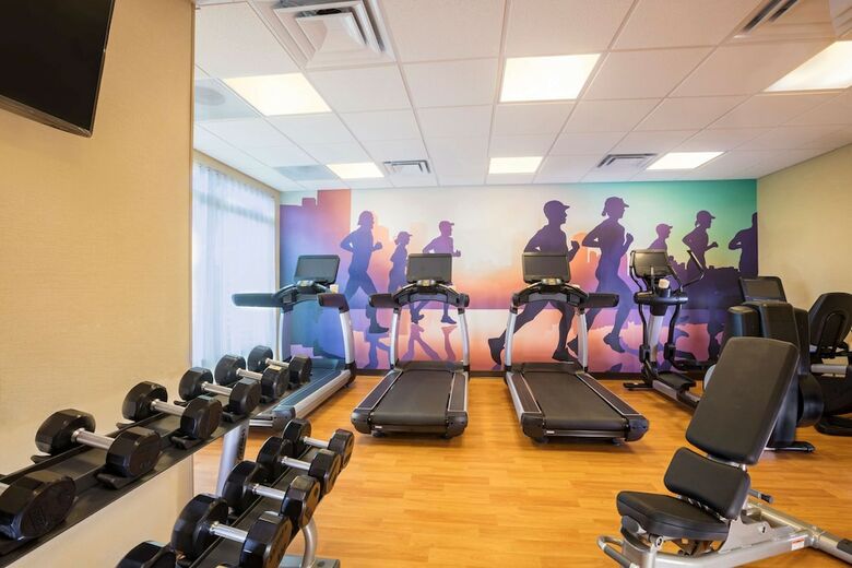 Hotel Hyatt Place Aguascalientes