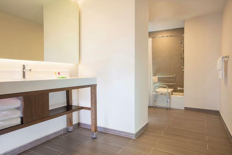 Hotel Hyatt Place Aguascalientes