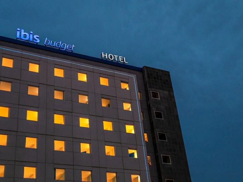 Hotel Ibis Budget Aguascalientes Norte