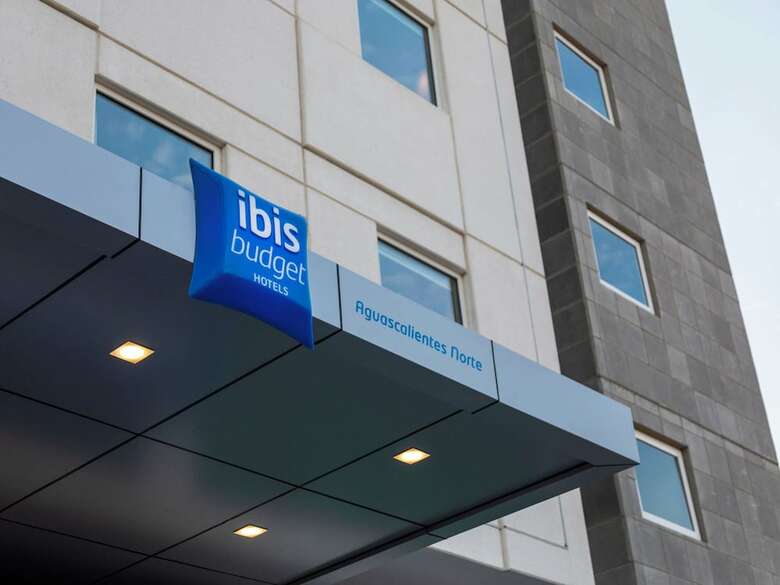 Hotel Ibis Budget Aguascalientes Norte