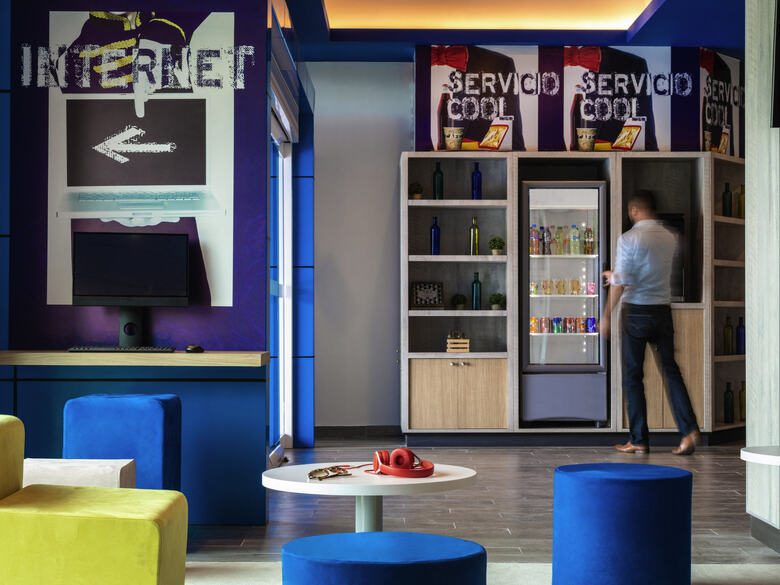 Hotel Ibis Budget Aguascalientes Norte