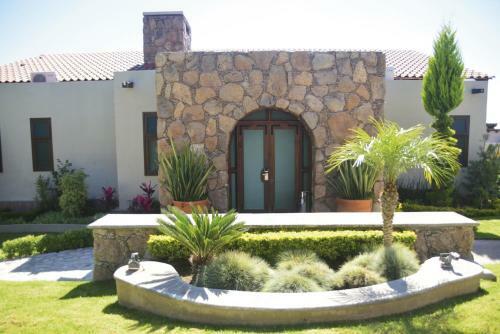 Hotel Casa Legado