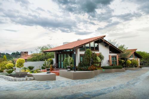 Hotel Casa Legado