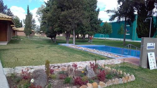 Caba�as Valladolid