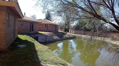 Caba�as Valladolid