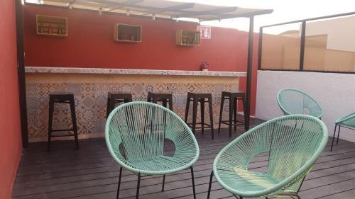 Hostal La Vie En Rose