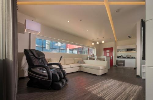 Hotel Ramada Encore Aguascalientes