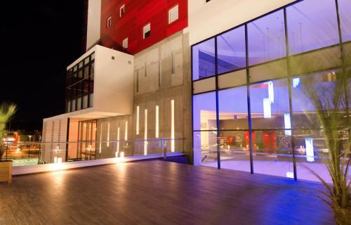 Hotel Ramada Encore Aguascalientes