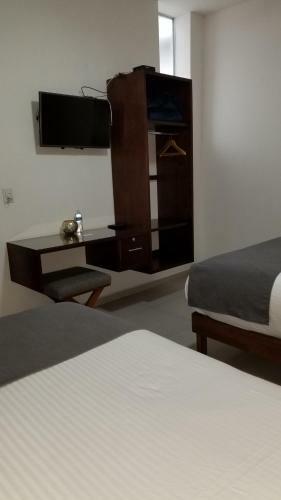 Hotel Parga