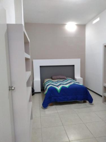 Hostal Casandra Aguascalientes
