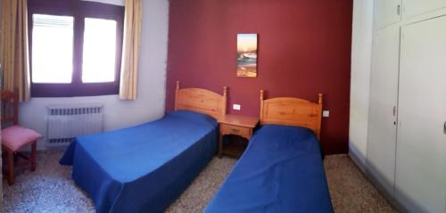 Apartamentos Arinsal 3000
