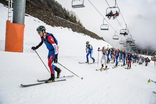 Apartamentos Arinsal 3000