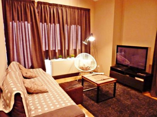 Apartamento Miriam Confort Penthouse